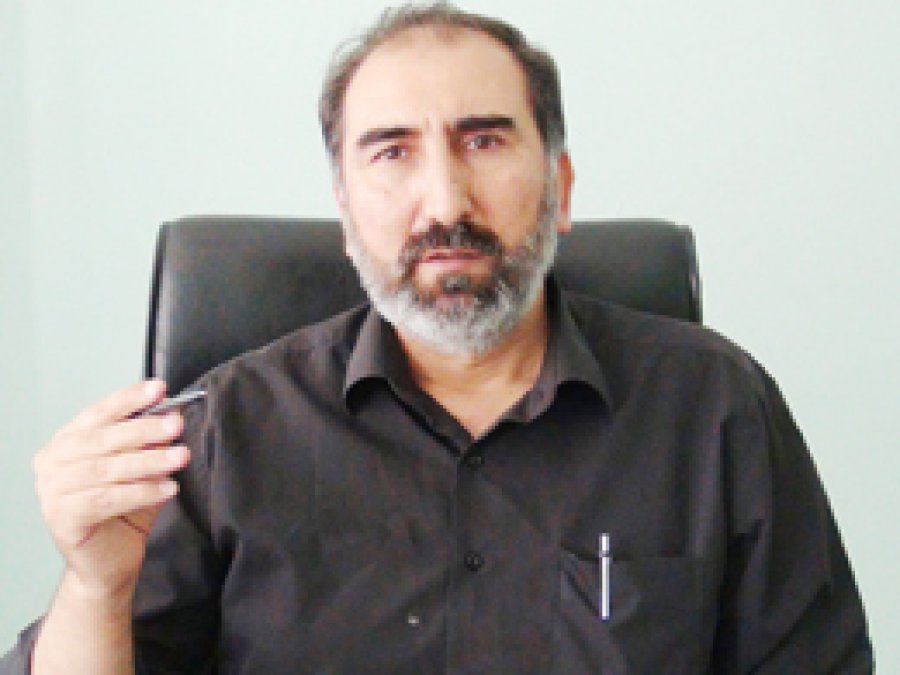 Mustazaflar Hareketi'nden İsrail'e Sert Kınama