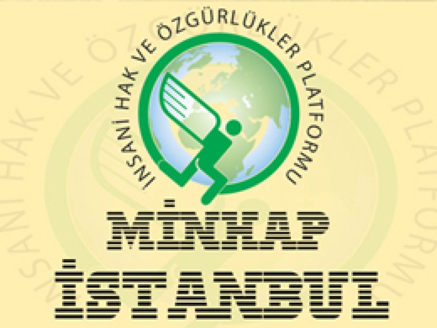Minhap'tan Hicri Yılbaşı Mesajı 