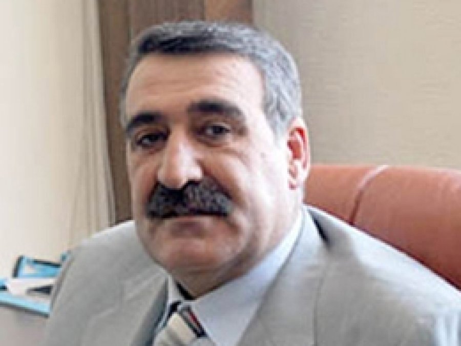 Eski Vekil'den İsrail'e Sert Tepki