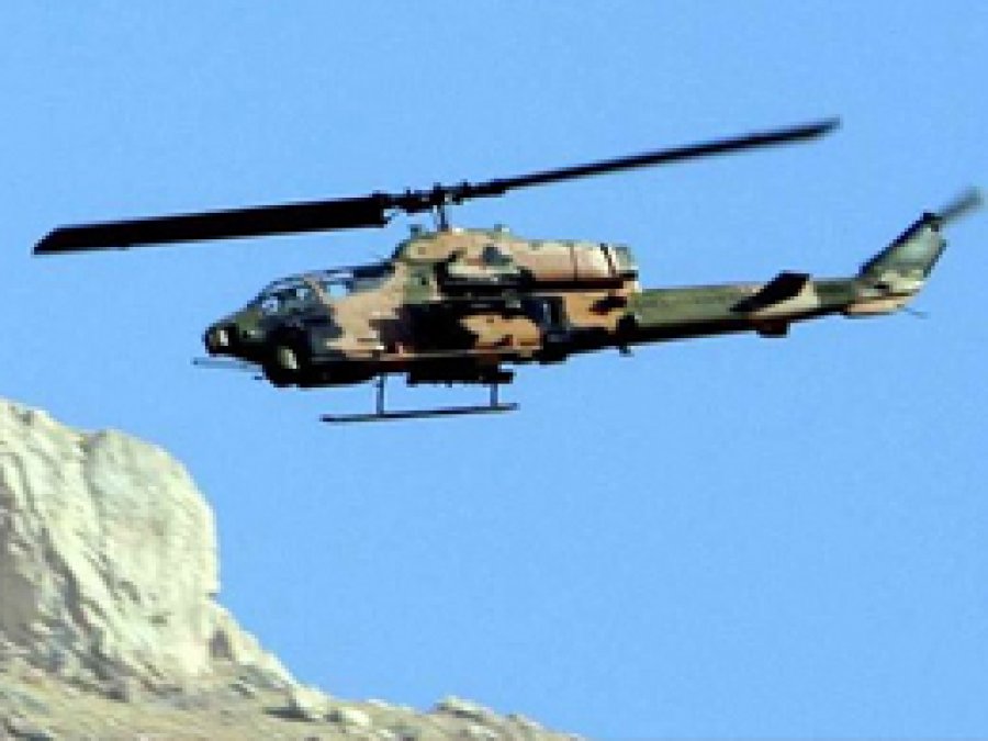 Hakkari'de Çatışma; 5 Ölü