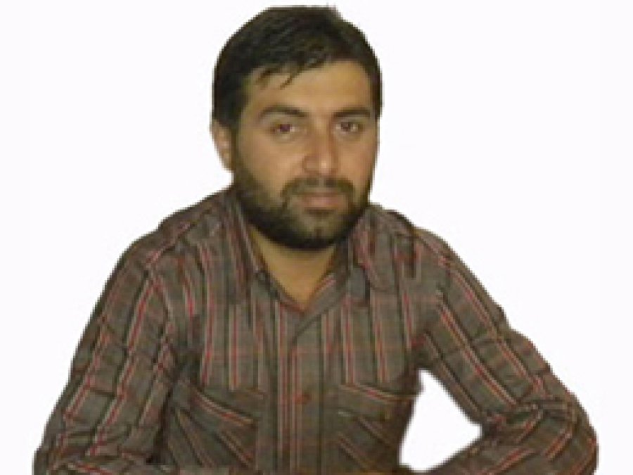 Solhan-Der, İsrail'i Lanetledi