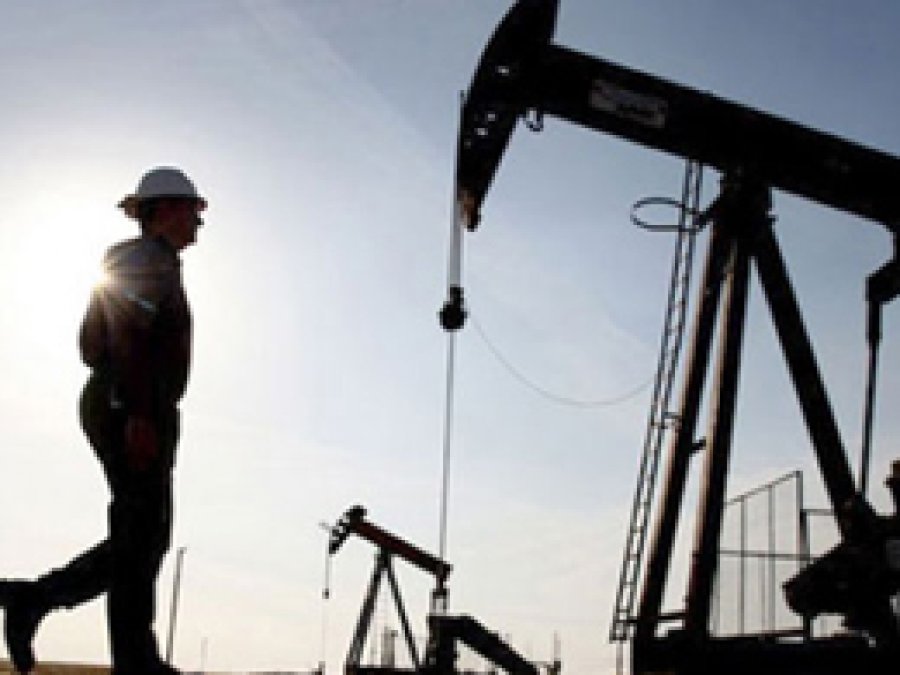 ABD Ham Petrol Fiyatları 110 Dolar Seviyelerinde
