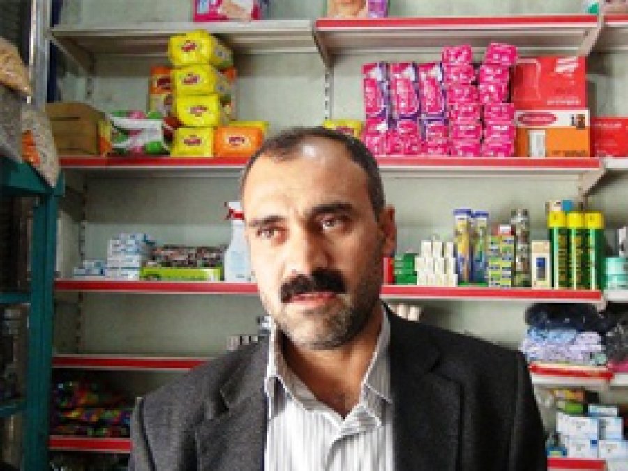 'Hırsızlara Kimse Müdahale Etmiyor' İddiası