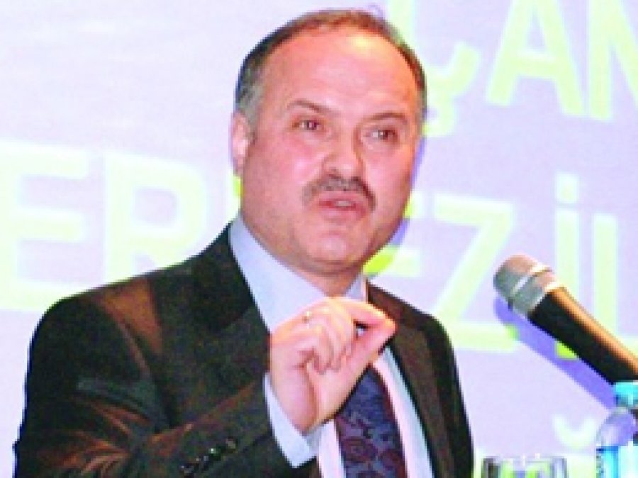 Türkiye'nin 30 Yıllık Zararı 600 Milyar Dolar