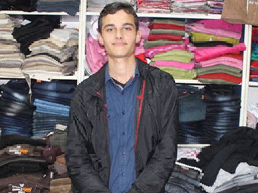 Diyarbakır'da Hırsızlık Olayları