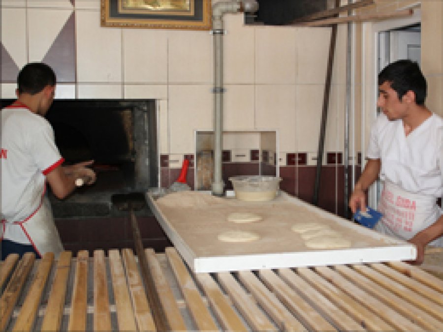 Fırınları Eğitim Belgeli Personel Çalıştıracak