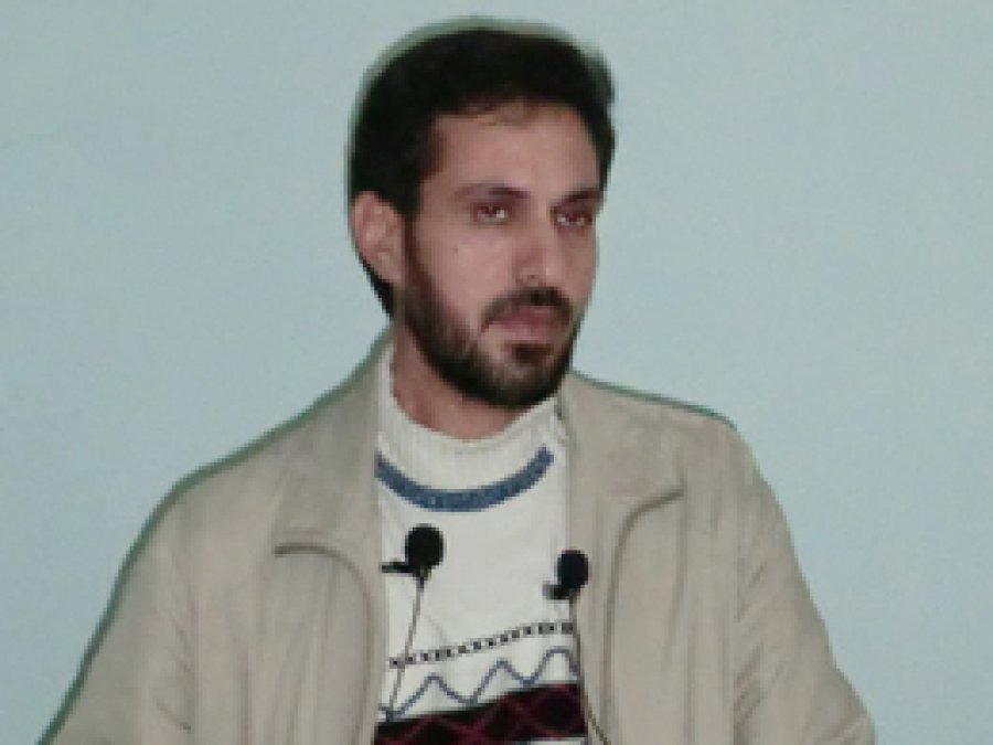 Hilvan Selam Der Kerbela Programı Düzenledi