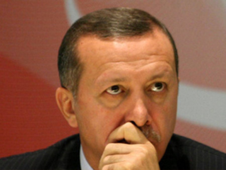 Erdoğan'ın Cevapları Darbe Komisyonu'nda