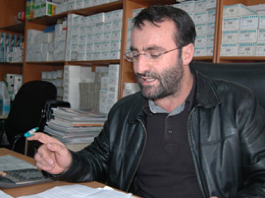 'Müslüman Halkımızın Beklentisi Bir Daha Boşa Çıktı'