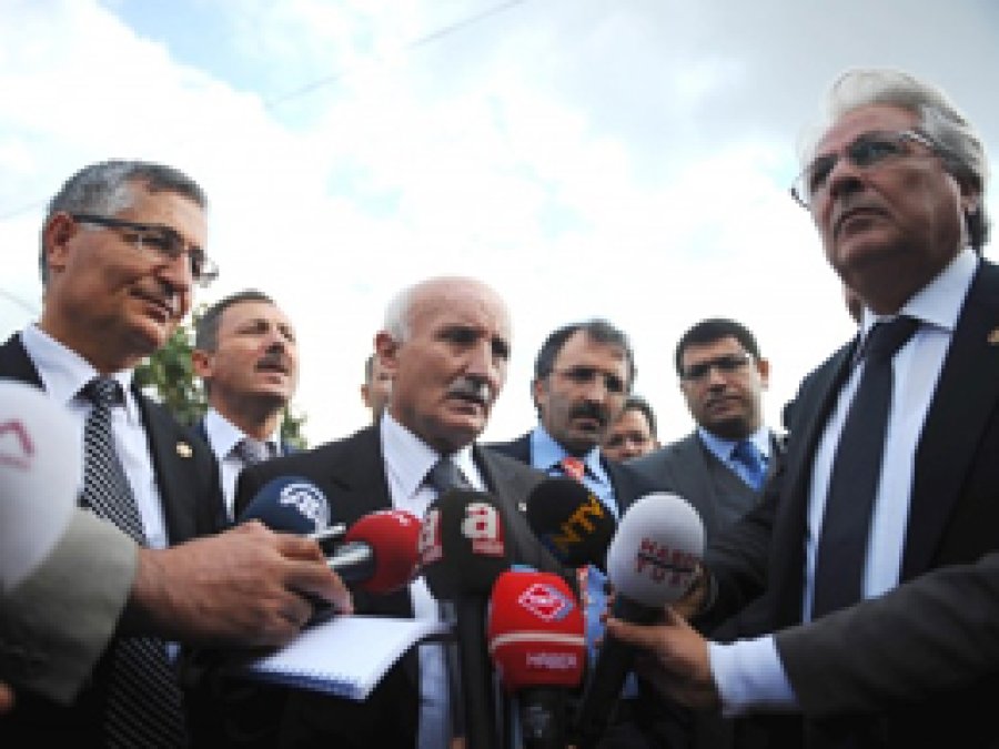 Darbe Komisyonu'ndan 'Darbeye Karşı' 20 Öneri 