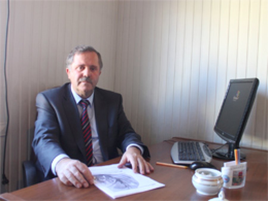 Başörtüsü Yasağına Van'dan İlk Tepki