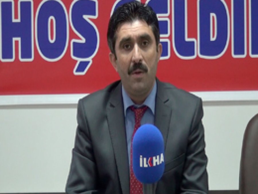 'Namus Borcu Olanlar, Başörtüsünü Yasakladı'