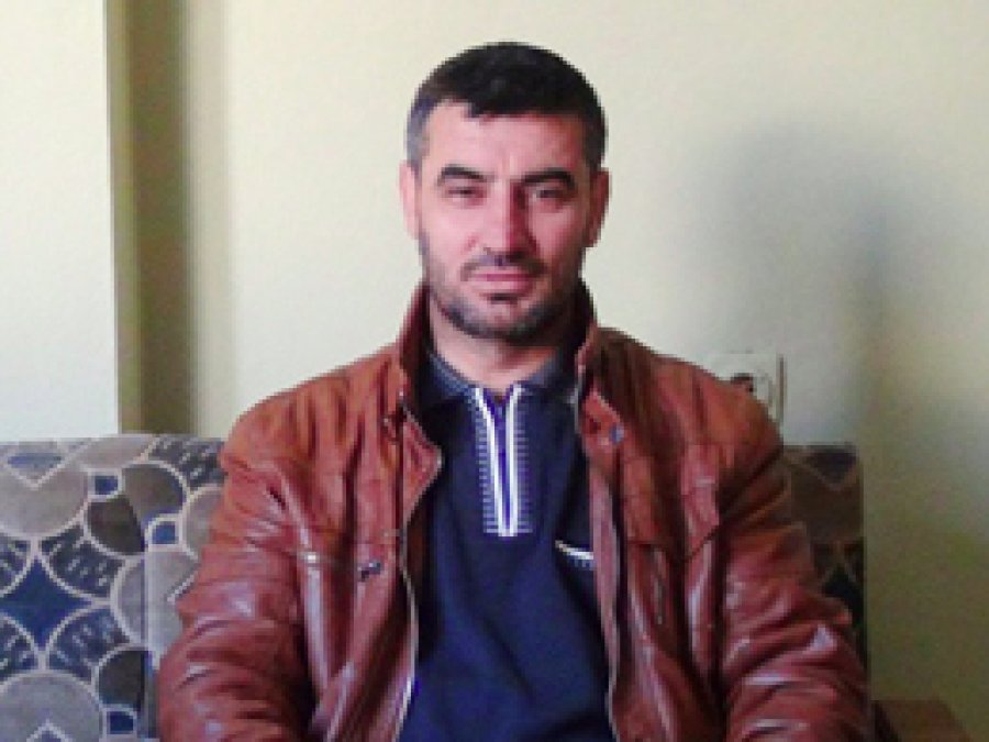 'Bunların Örtüyle Değil Kur'an ile Sorunları Var'