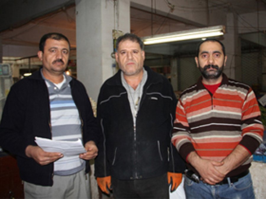 Adana Büyükşehir Belediyesi'nden 'Skandal İstimlâk' İddiası