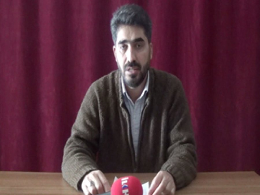 'Ey Yöneticiler Allah'a Hesap Vereceğinizi Unutmayın'