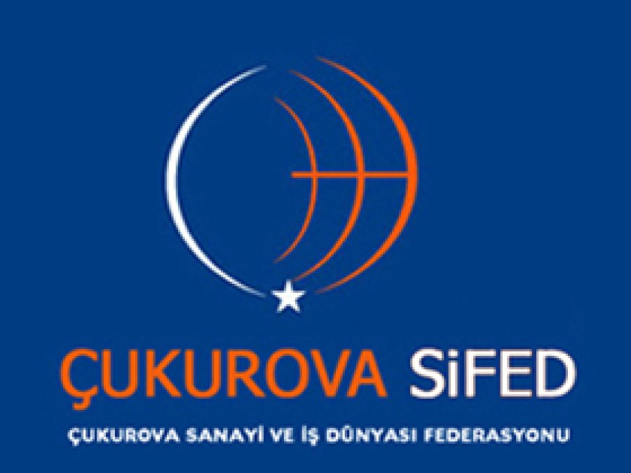 Çukurova STK'ları Bölgesel Kalkınma İçin Birleşiyor