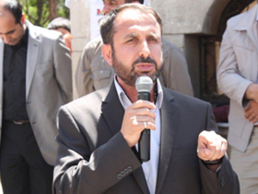 Said Şahin, Beklenen Parti İsmini Açıkladı
