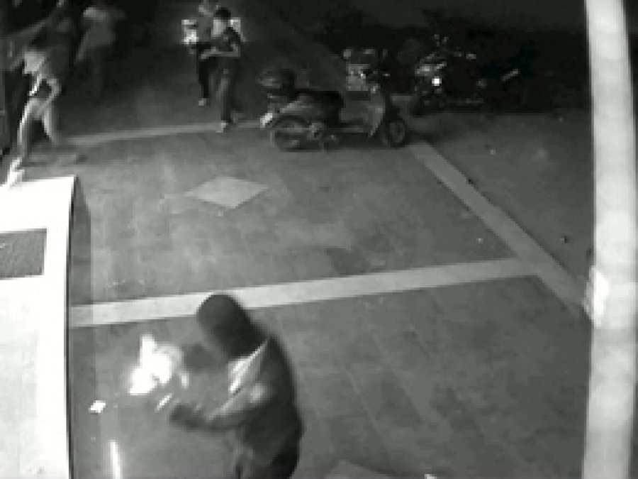 Mersin'de KCK Zanlıları Adliyeye Sevk Edildi