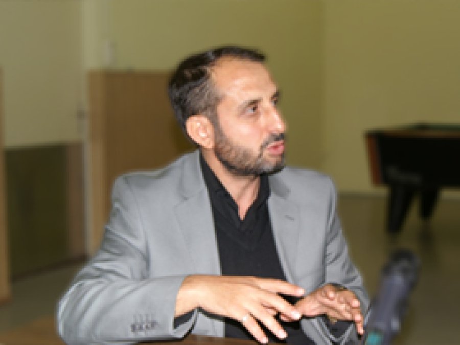 Şahin, Hüda-Par'a Dair Önemli Bilgiler Verdi