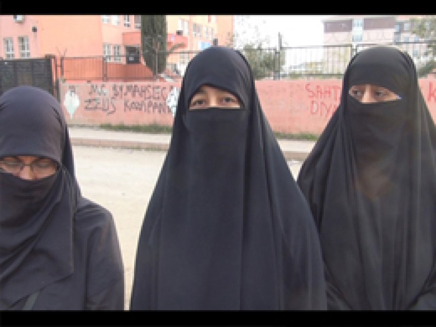 'Hatalıyım, Pişmanım' Tutanaklarına Velilerden Tepki