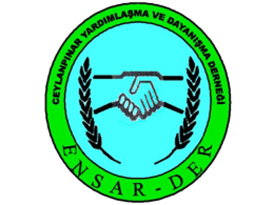 Ensar Der'den Hükümete Tepki