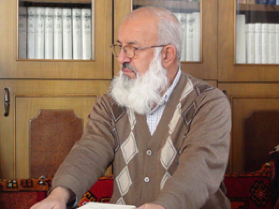 'Devlet Toplumu Günaha Yönlendiriyor'
