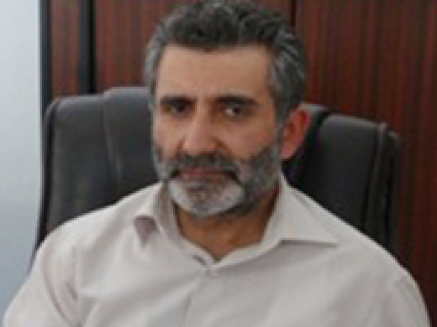 'Allah'tan Korkan Siyasetçilere İhtiyaç Var'