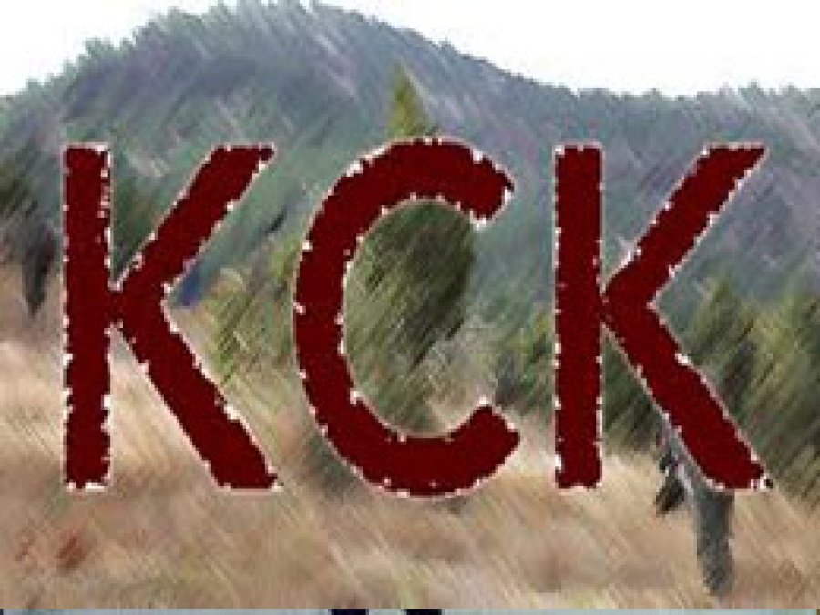 Bitlis KCK Davası Karara Bağlandı