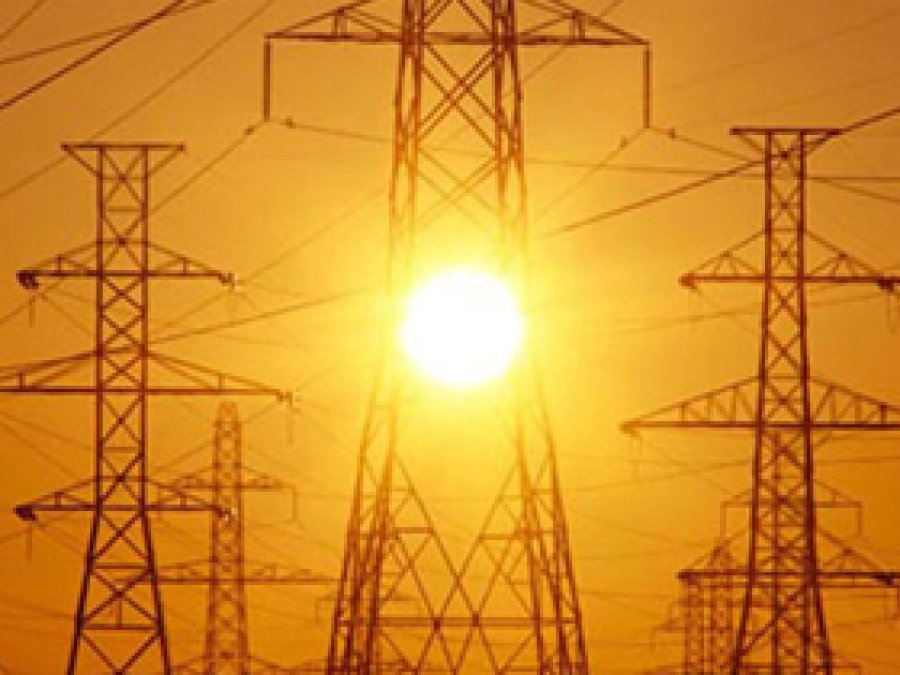 Bingöl'de Elektrik Kesintisi