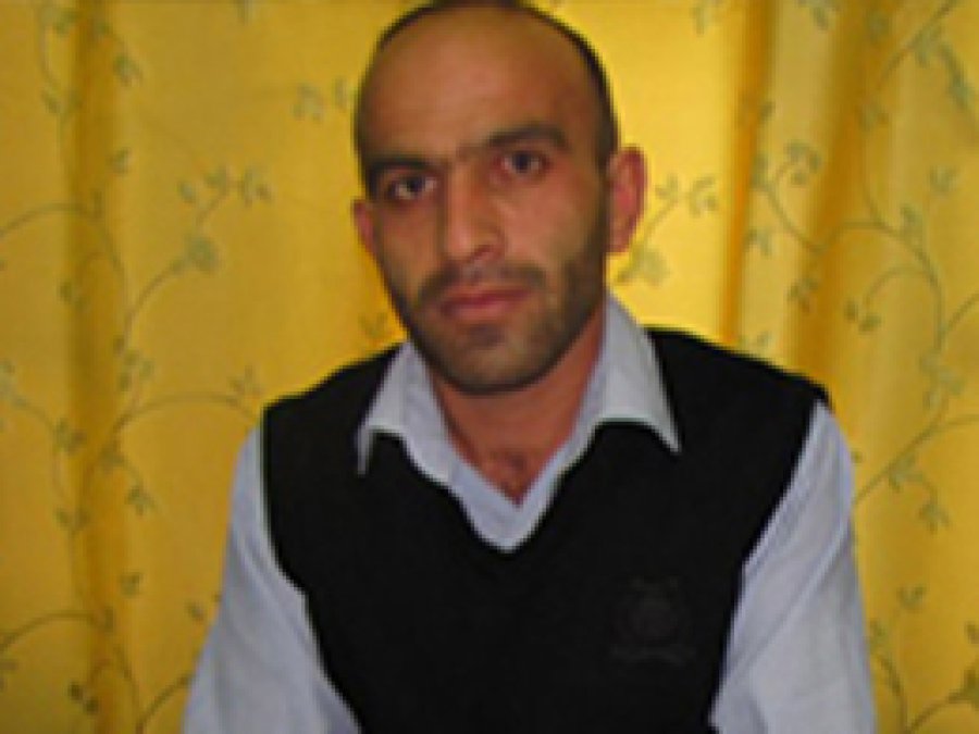 Ceyhan İlim Der Başkanı Gözaltına Alındı 