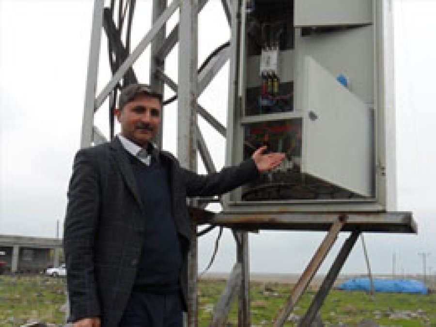 21'nci Yüz Yılda Elektrik Sıkıntısı