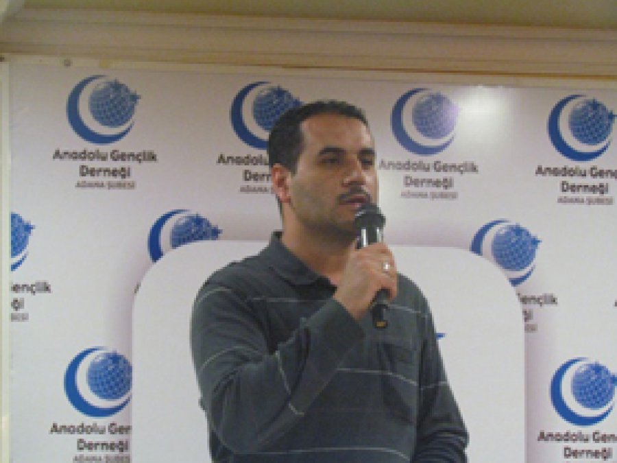 'Peygambere İtaat Kazandırır'