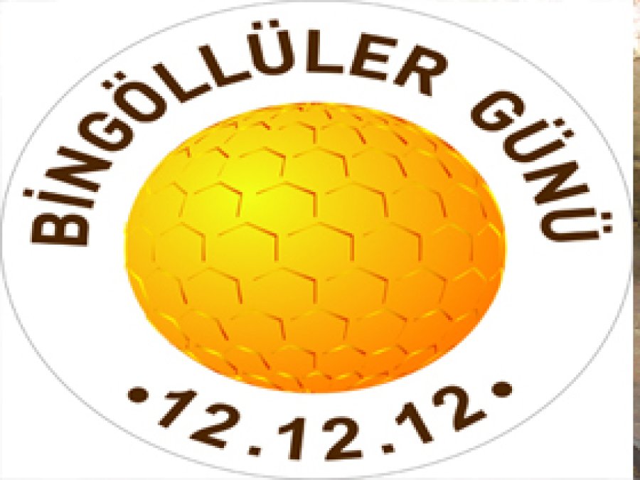 Bingöllüler Gününde Kavşaklar Trafiğe Kapanacak