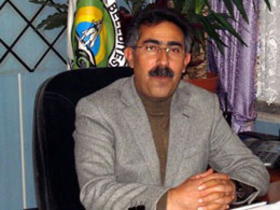 Belediye Başkanına Hapis Cezası
