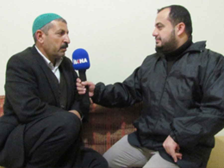 Siverek Halkı: Hani Başörtüsü Namusunuzdu 