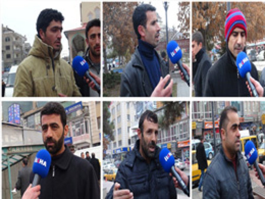 Vanlılar'ın Yorumuyla İnsan Hakları