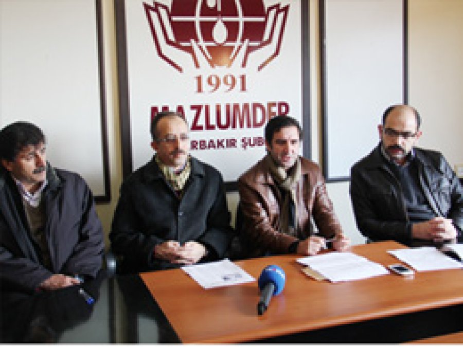 'Andımızın Okutulmasını İnsani Bulmuyoruz'