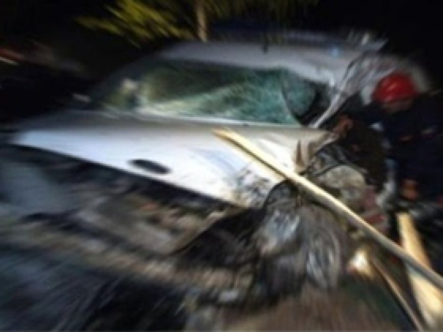Bilecik'te Trafik Kazası: 5 Yaralı