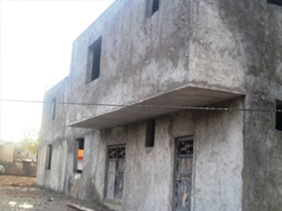 Beytullah Camii Yardım Bekliyor