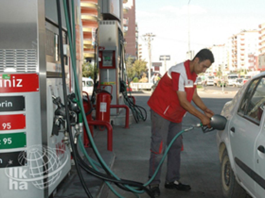 Benzine Zam
