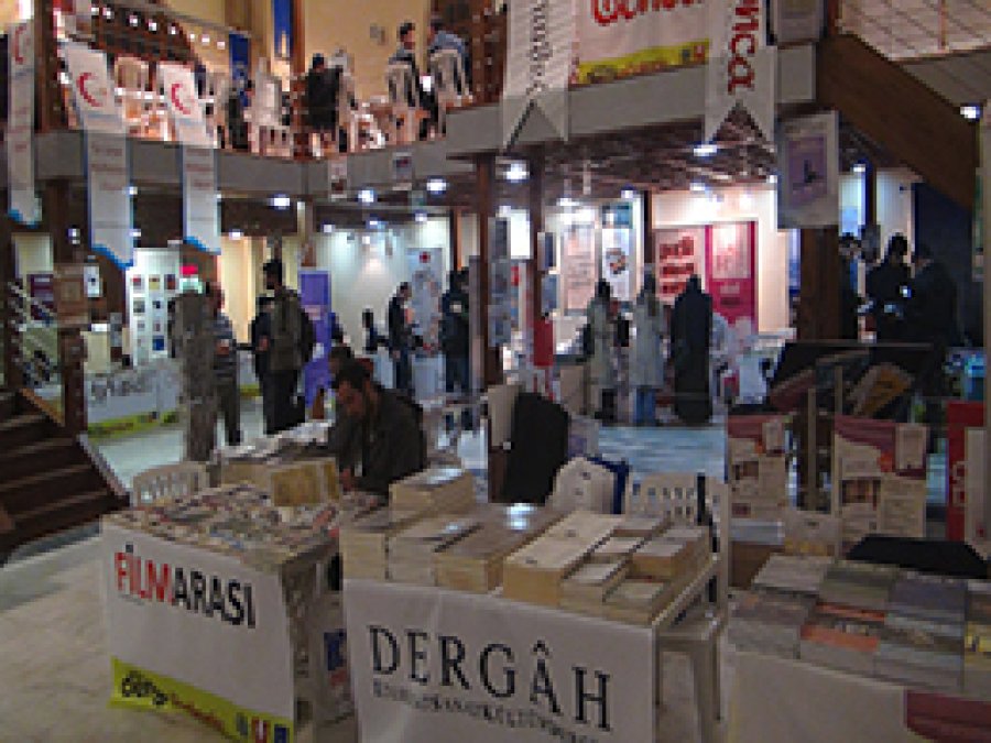 İslami ve İlkeli Bir Dergi; İnzar