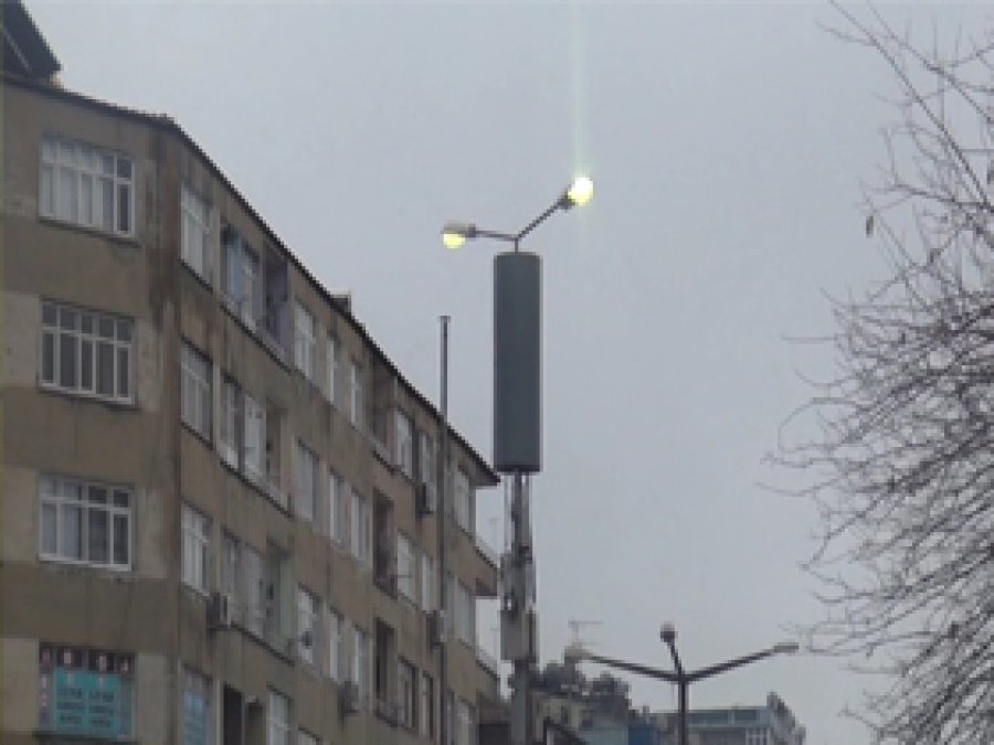 Elektrik Kesintilerindeki Çelişki