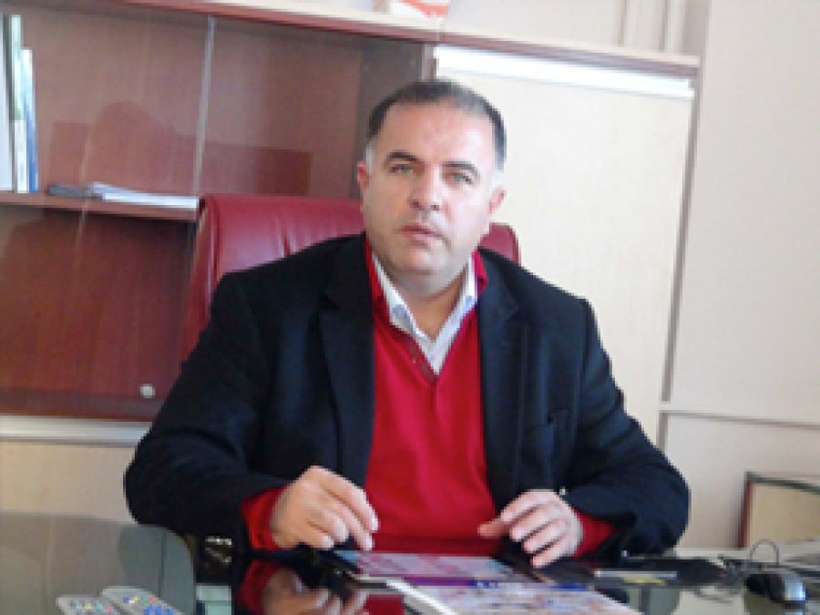 Bitlis Belediye Başkanı, Projelerini Anlattı 