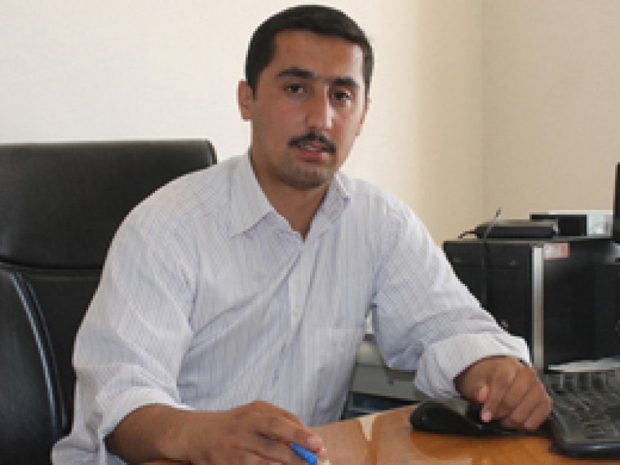 'Toplumumuz Harama Alıştırılmaya Çalışılıyor'