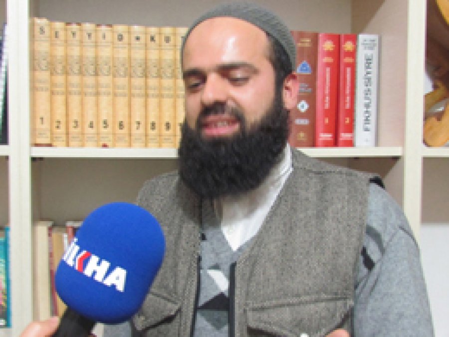 Müslümanlar Yılbaşıyı Değil Mekke'nin Fethi'nı Kutlamalılar