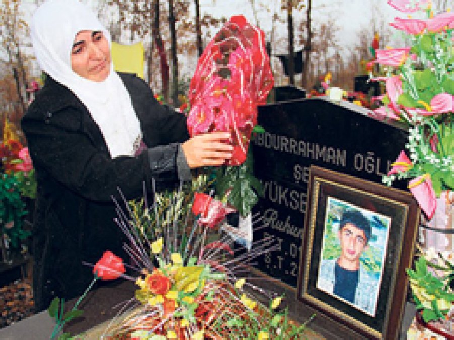 Uludere Mağdurları Tazminatlara Dokunmadı