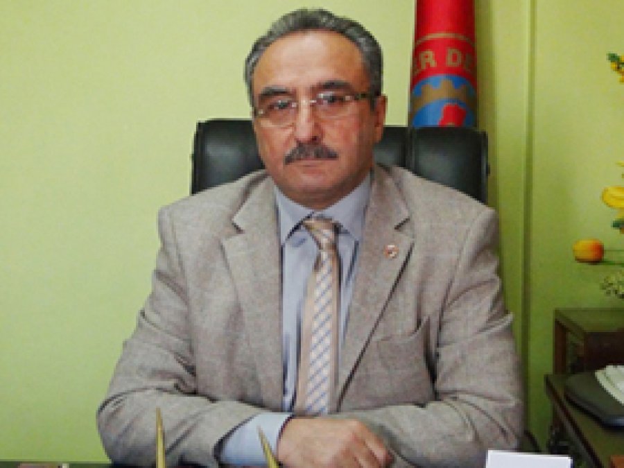 Emekliler Derneğinden SGDP Açıklaması