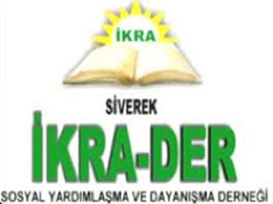 Roboski Katliamına İkra-Der'den Kınama