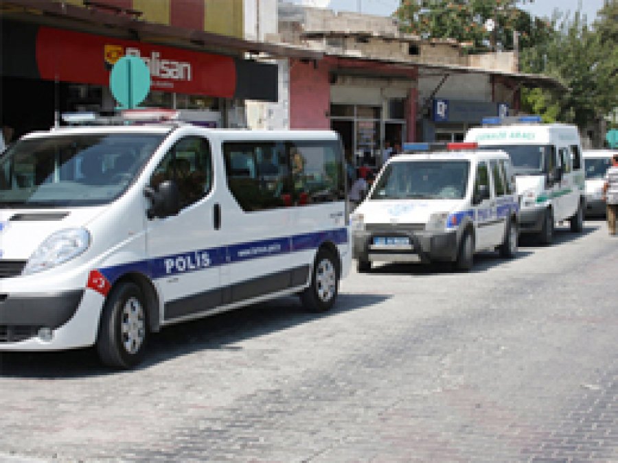 Pompalı Silahla İntihar Etti