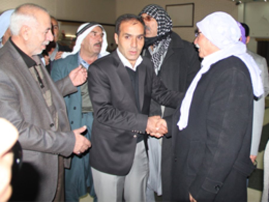 Tekbirlerle Barış